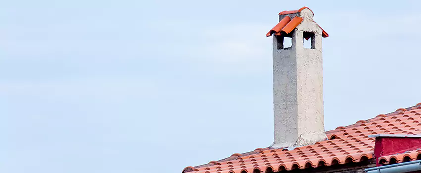 Chimney Pot Replacement in Fayetteville, NC